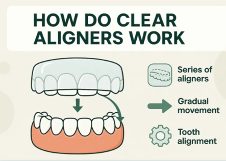 Clear Aligners