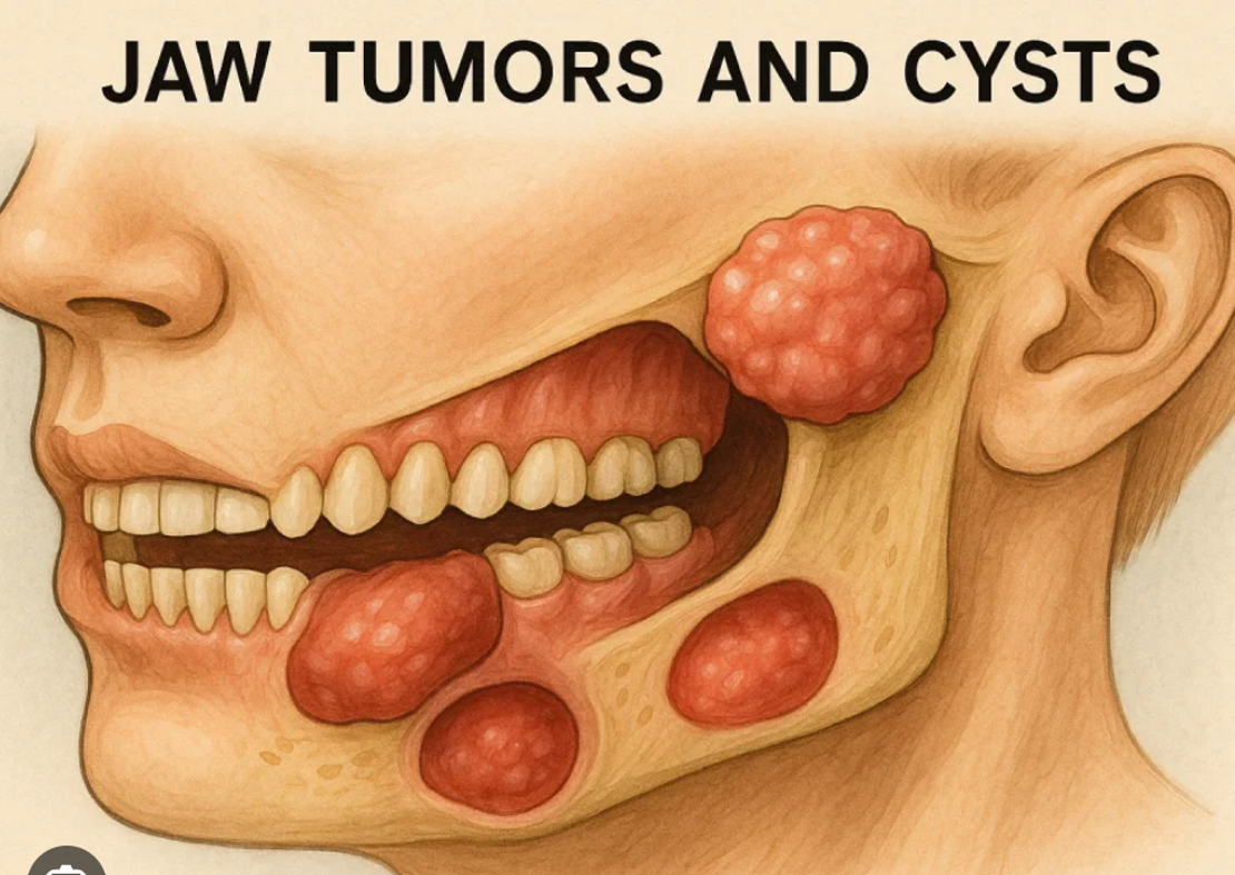 Maxillofacial Pathology