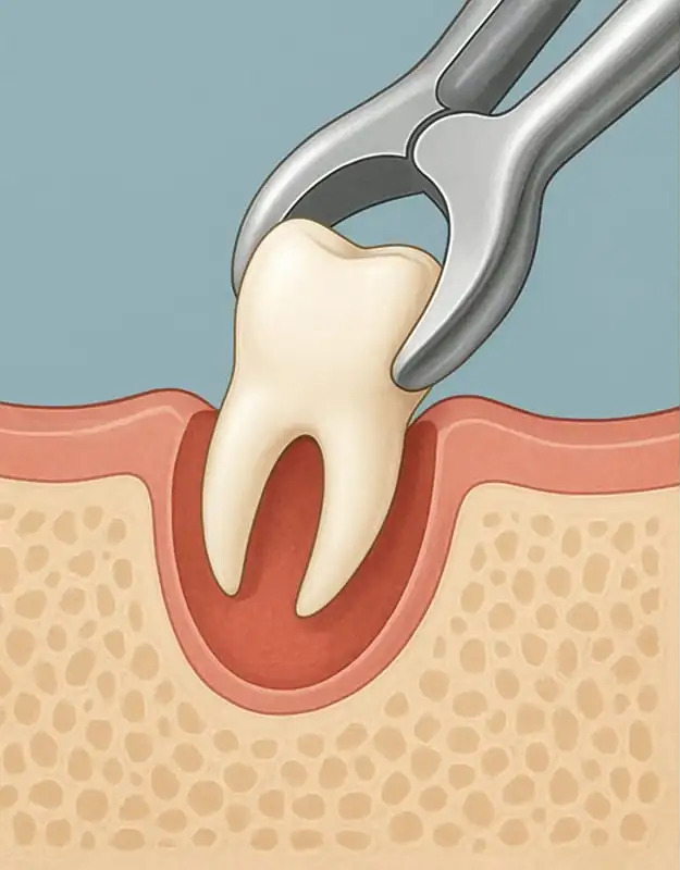 Tooth Extraction